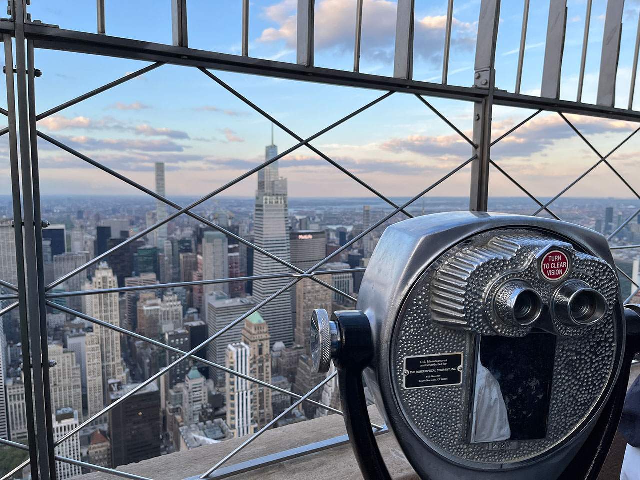 Midtown Manhattan: el corazón palpitante de Nueva York