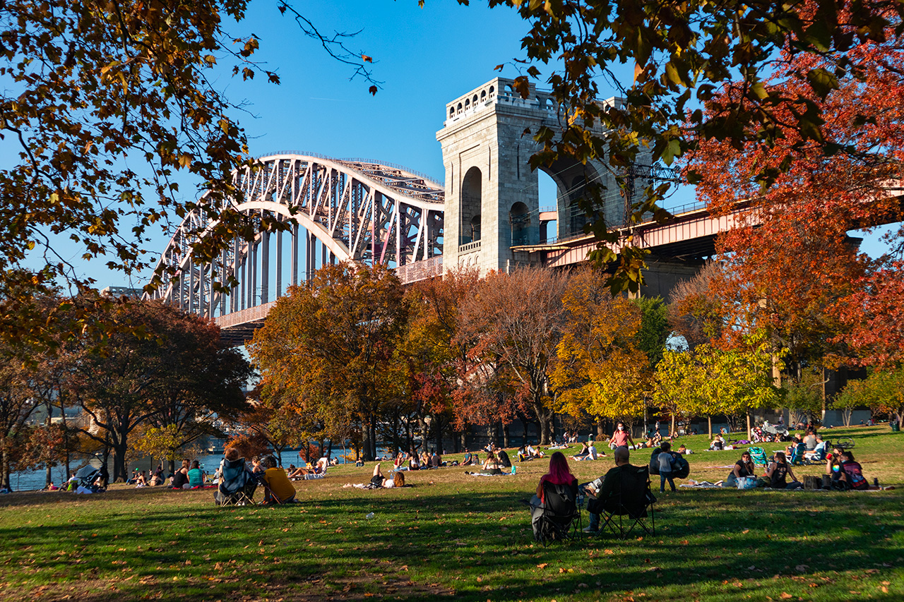 Astoria: viaje al corazón de las culturas de Queens
