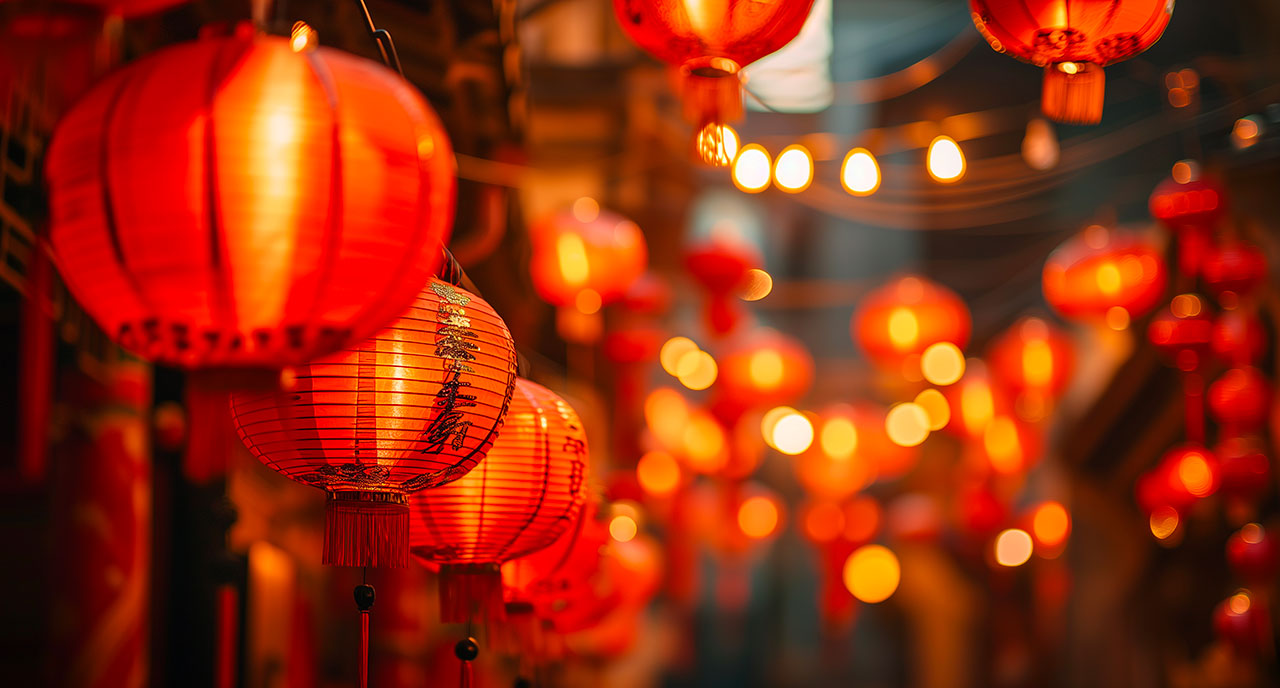 Chinatown: una inmersión en la cultura china en Nueva York