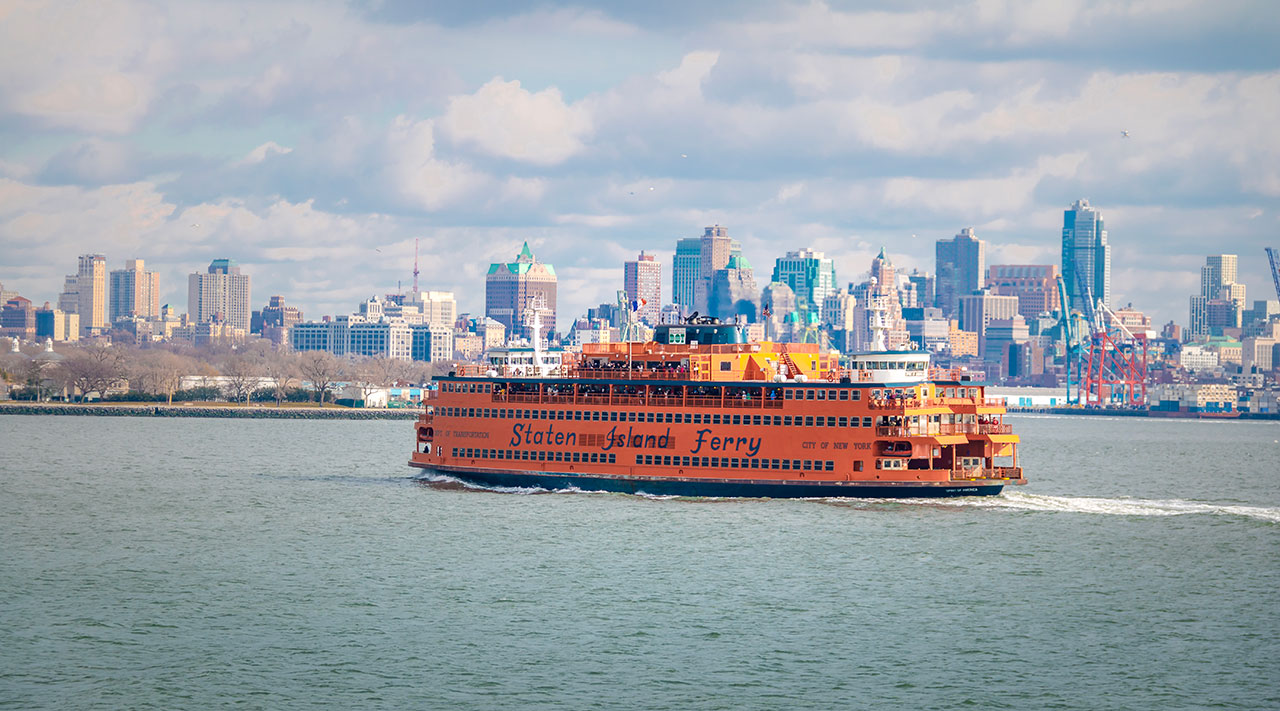 14 cosas que hacer en Staten Island: guía completa del distrito más al sur de NYC