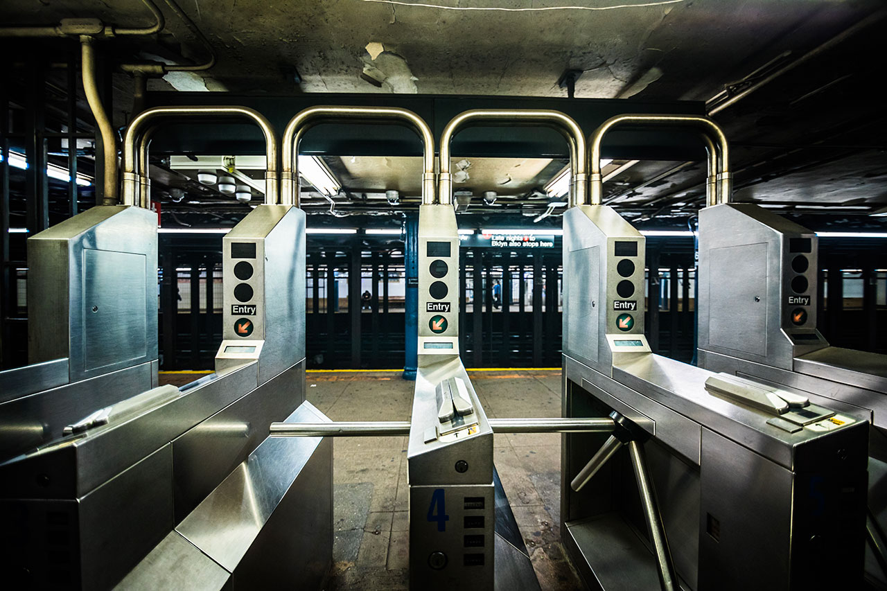 El metro de Nueva York: pilar del crecimiento urbano y de la unidad social