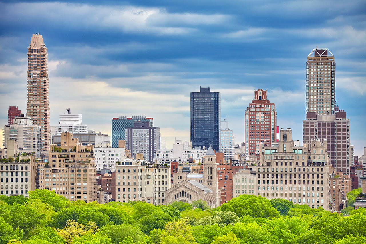 Upper East Side: lujo y cultura en la intersección